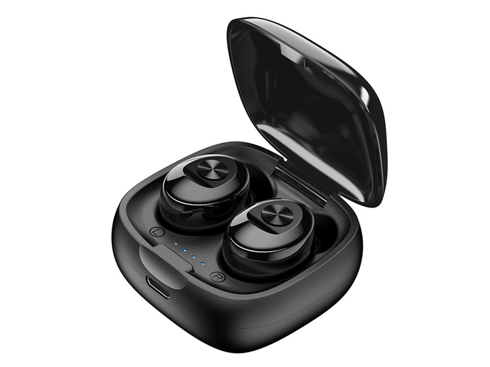 

Гарнитура Earbus XG12 TWS беспроводная игровая (1006-608-00)