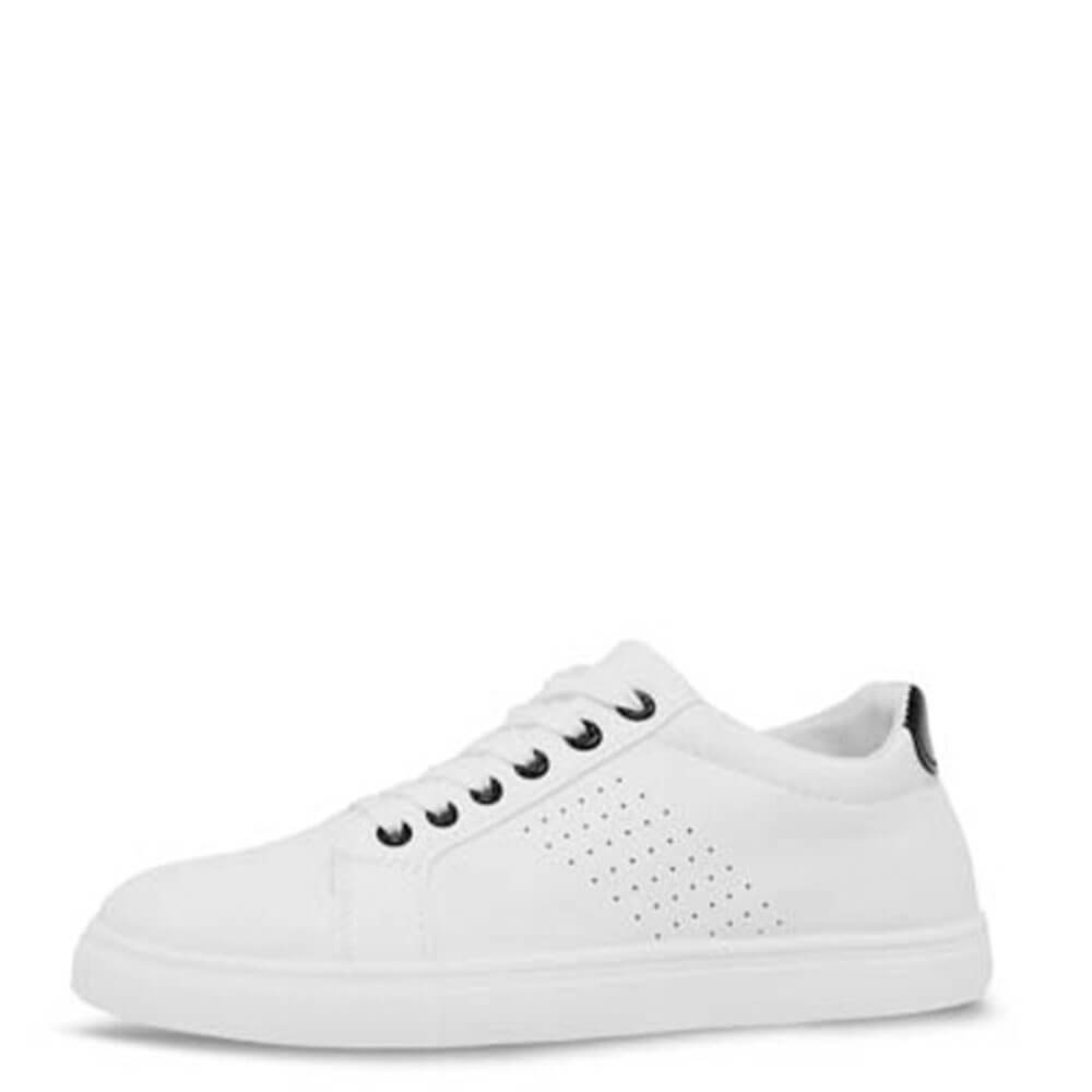 

Кеды PRIME K271020-3WHITE 43 Белый