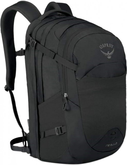 

Рюкзак Osprey Nebula 34 O/S Sentinel Grey (009.2059)