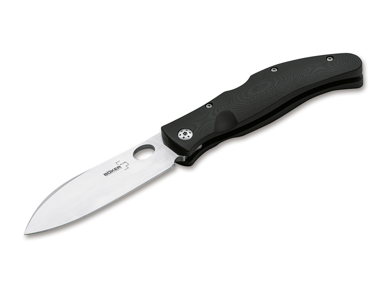

Карманный нож Boker Plus Yukon (2373.08.49)