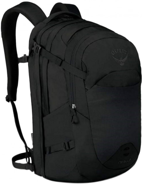 

Рюкзак Osprey Nebula 34 O/S Black (009.2058)