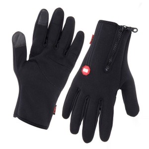 

Перчатки NH Windstopper XL black (NH23S015-T)