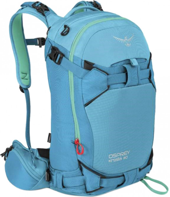 

Рюкзак Osprey Kresta 30 Blue (009.1311)