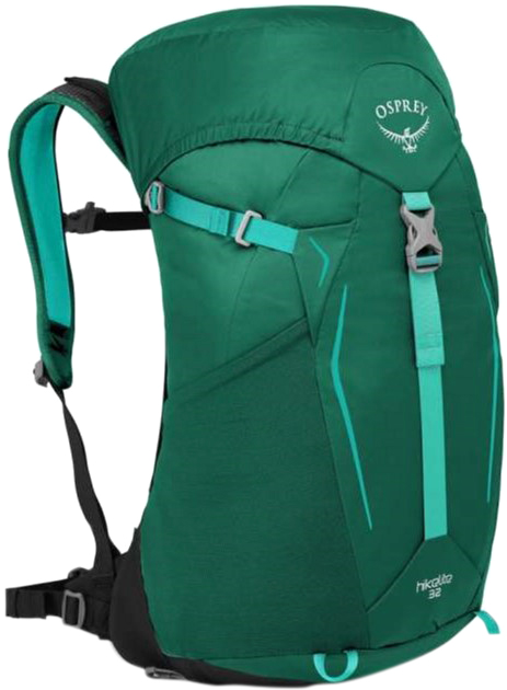 

Рюкзак Osprey Hikelite 32 O/S Aloe Green (009.1912)