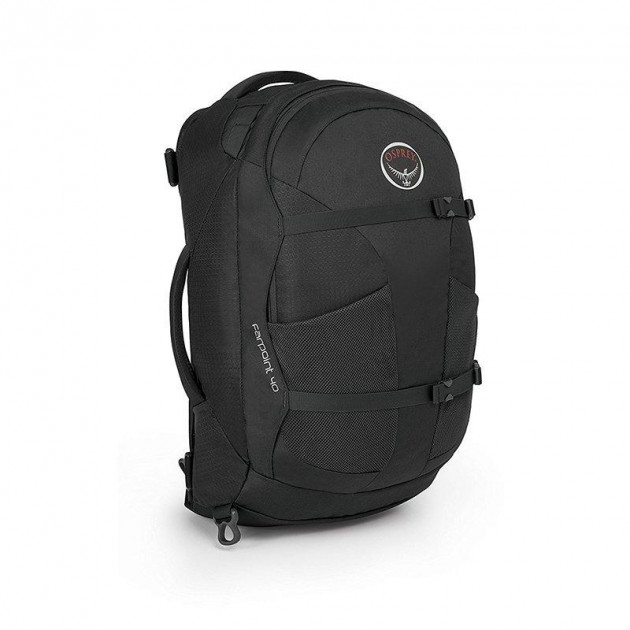 

Туристический рюкзак Osprey Farpoint 40 л Volcanic Grey M/L (009.1235)