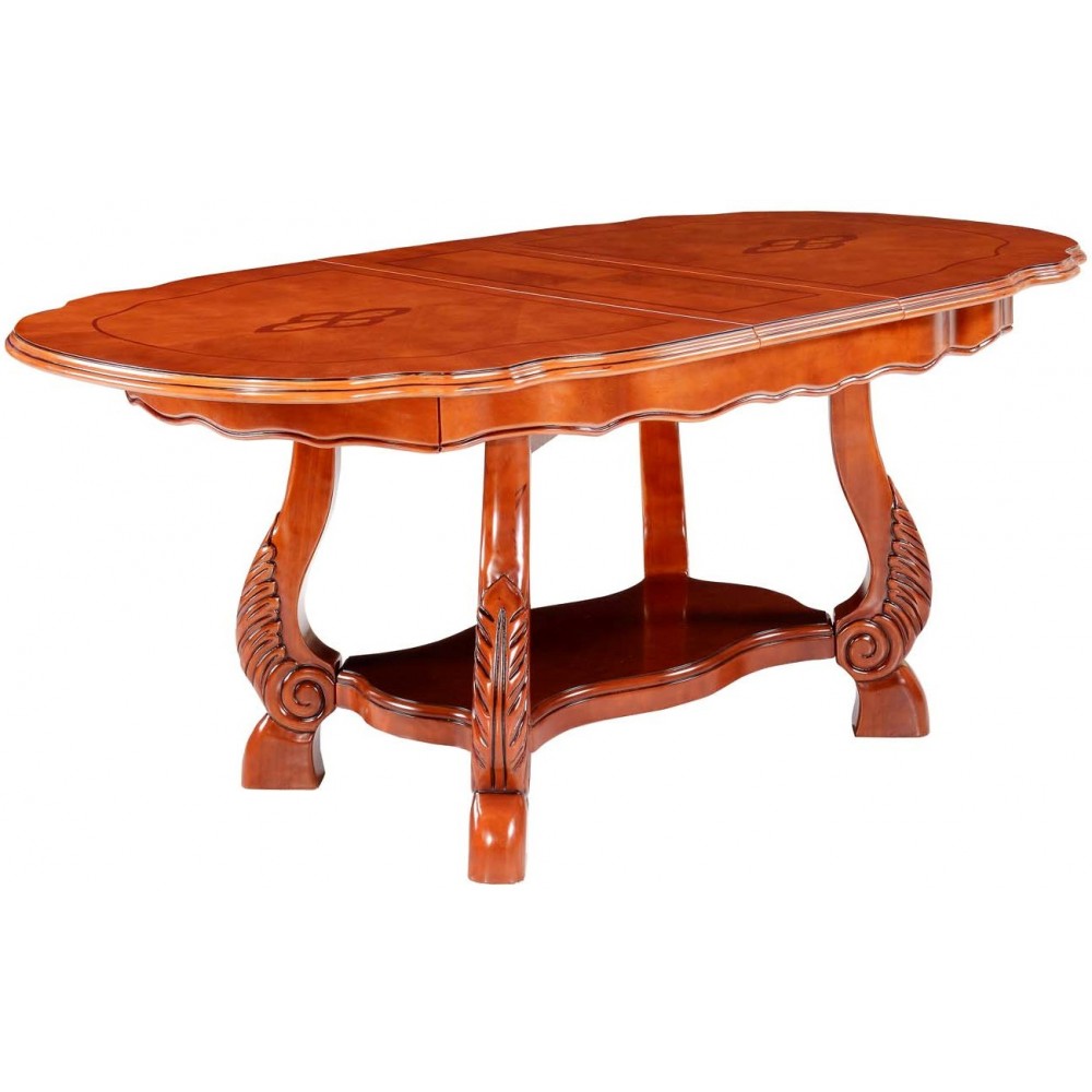 

Стол Avanti Classic P52 150-185 см итальянский орех