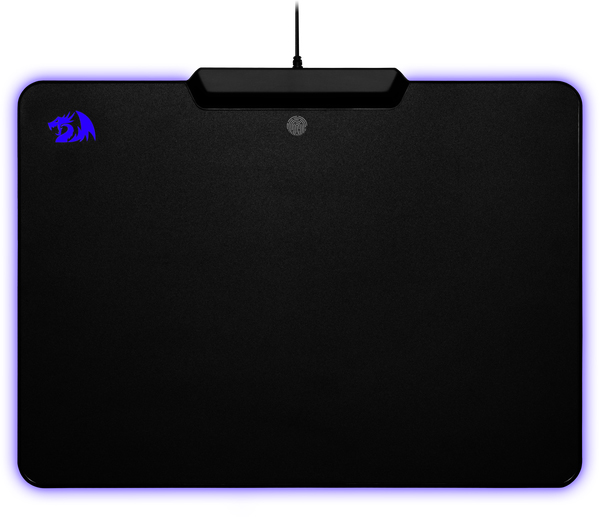 

Игровая поверхность Redragon Epeius RGB Speed Black (75176)