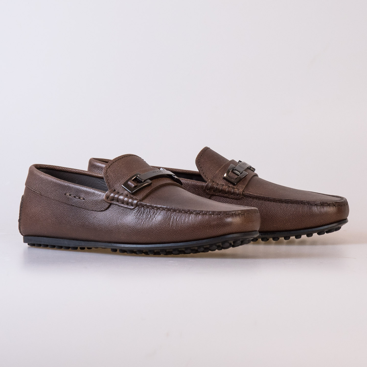 

Мокасины Tod's XXM0LR0N650CVRS606 39.5