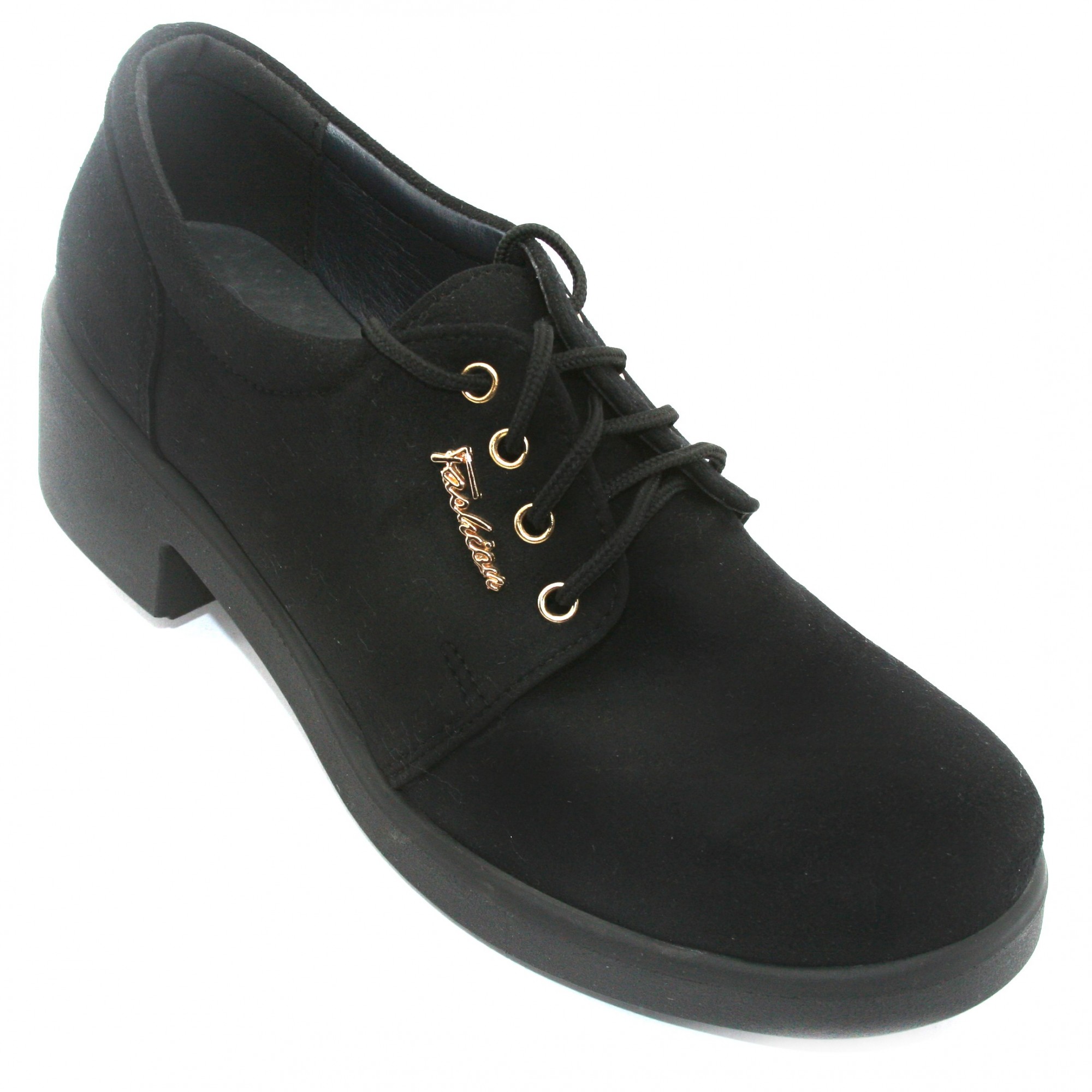 

Женские туфли Lon&Ya 443 00322-2 37 черные