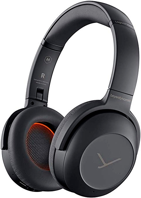 

Наушники Beyerdynamic Lagoon Anc Traveller Black (286072)