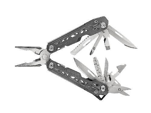 

Мультитул Gerber Truss Full Sized MultiTool блістер (31-003304)