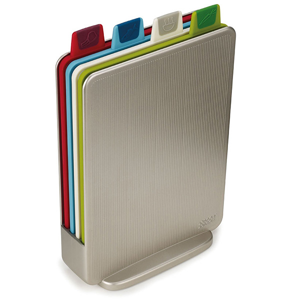 

Набір обробних дошок Joseph Joseph Index Mini 15*20 см