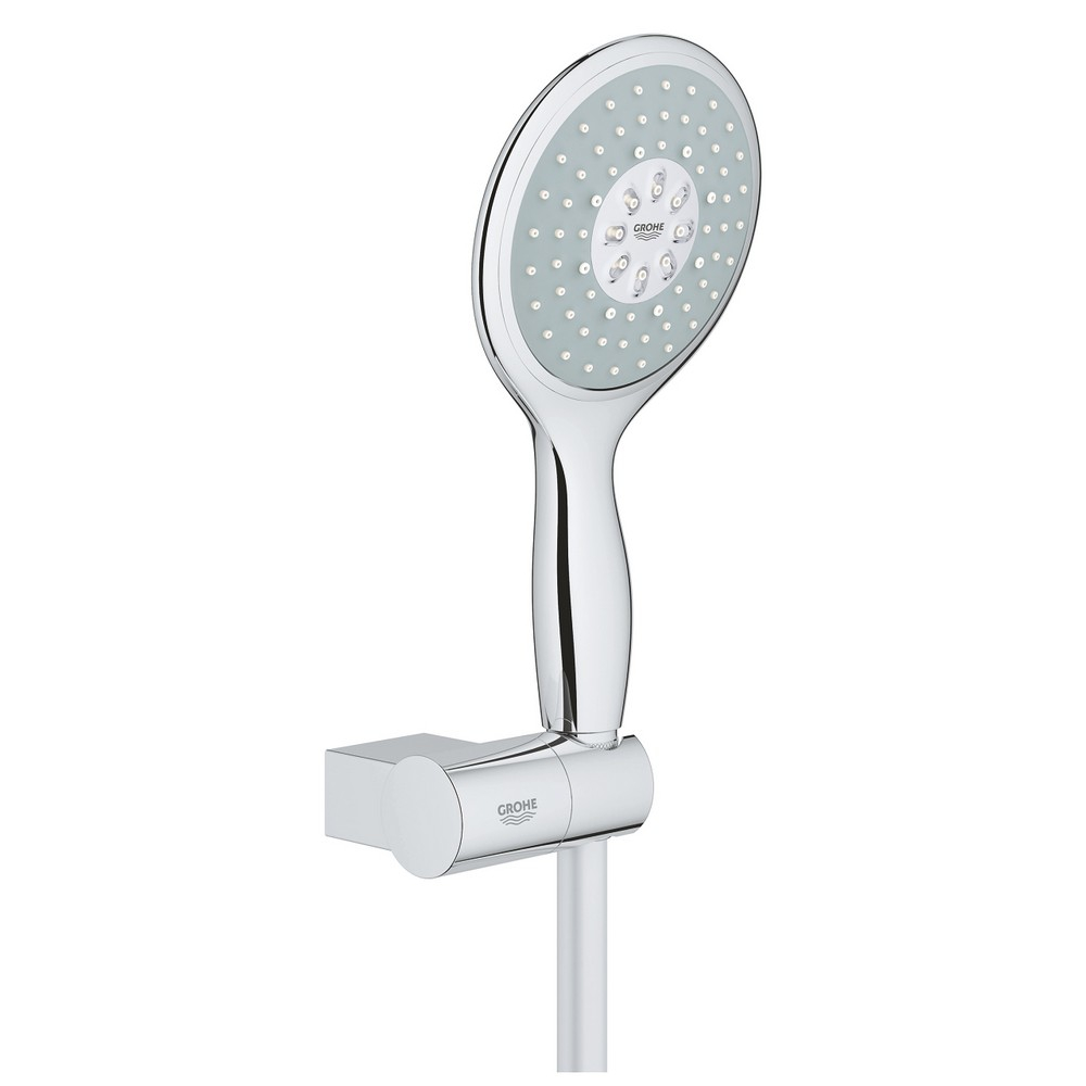 

Душевой гарнитур Grohe Power&Soul 130 27742000