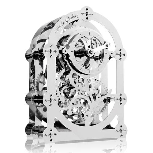 

Металлический конструктор-таймер "Mysterious Timer 2" Time for Machine
