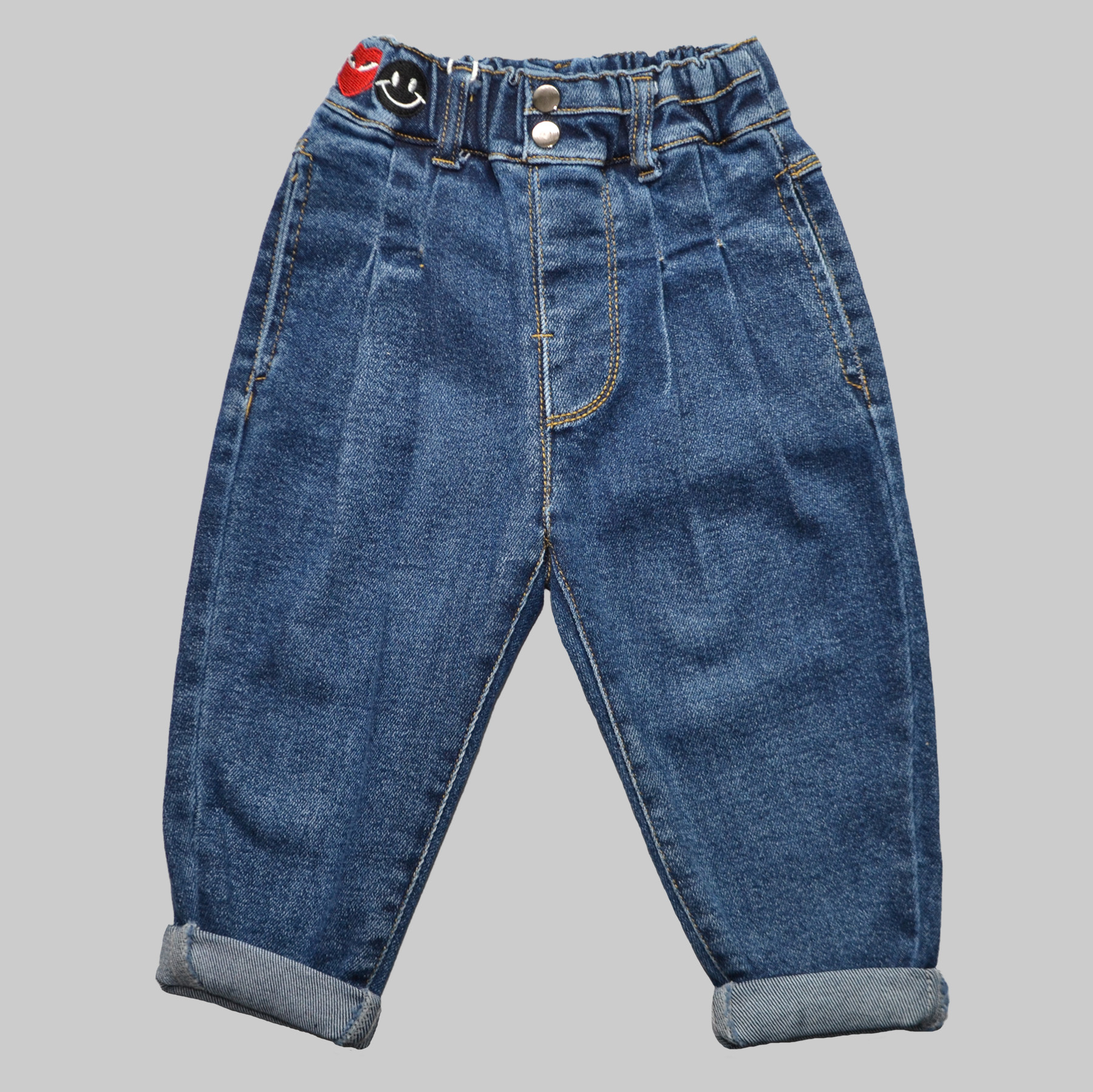 

Джинсы Gallant Jeans 6266 110 см Синий