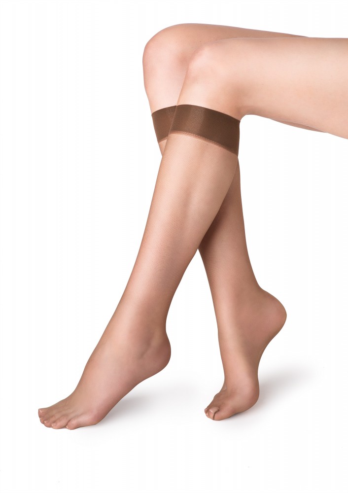 

Підколінки, заколінки Marilyn Ufki  bronzo, Підколінки, заколінки Marilyn Ufki one size bronzo