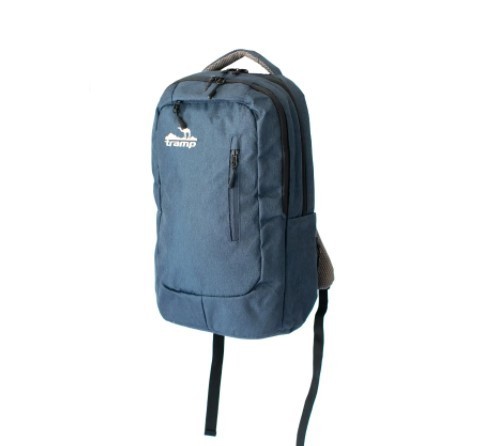 

Рюкзак городской Urby синий (TRP-038-blue)