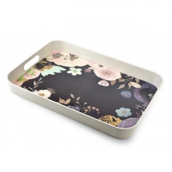 

Поднос Flora Bamboo 35549