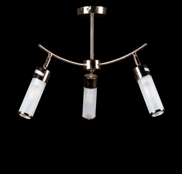 

Люстра с плафонами Ray L90929/3 (AN002310)