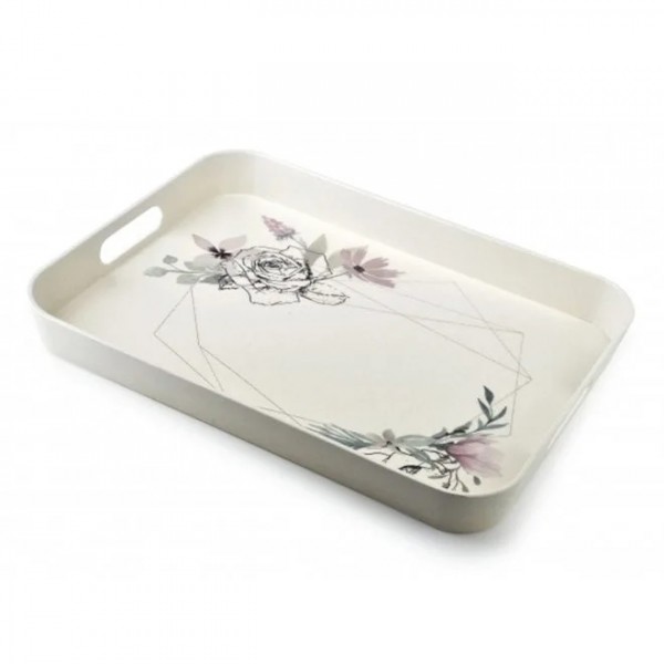 

Поднос Flora Bamboo 35544