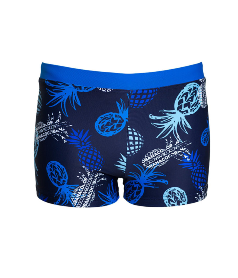 

Плавки для мальчиков CocoBana SZ-7003 122-128 см Синие