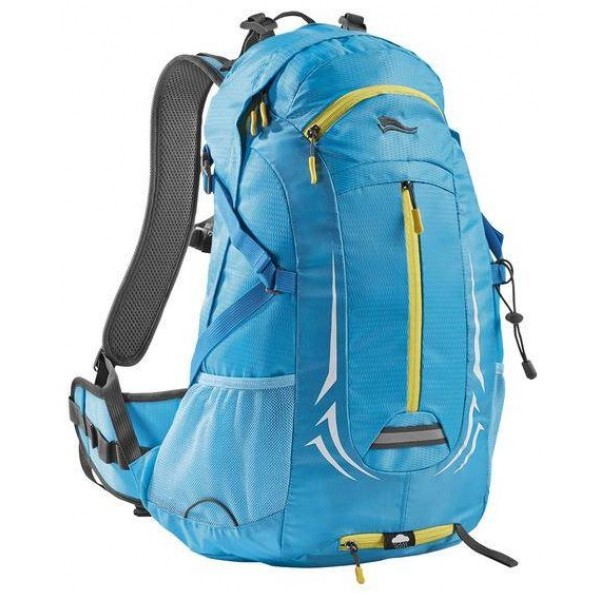 

Рюкзак спортивный Crivit Sports Functionsrucksack с дождевиком 25 л IAN300007 2613169