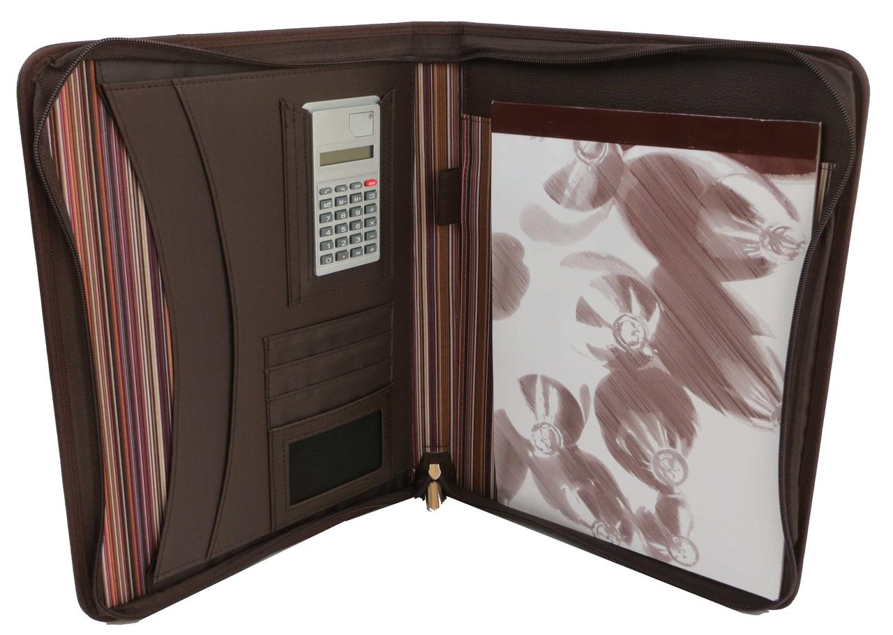 

Мужская папка Macma Mcollection под формат А4 Коричневый SS2762701 2613416