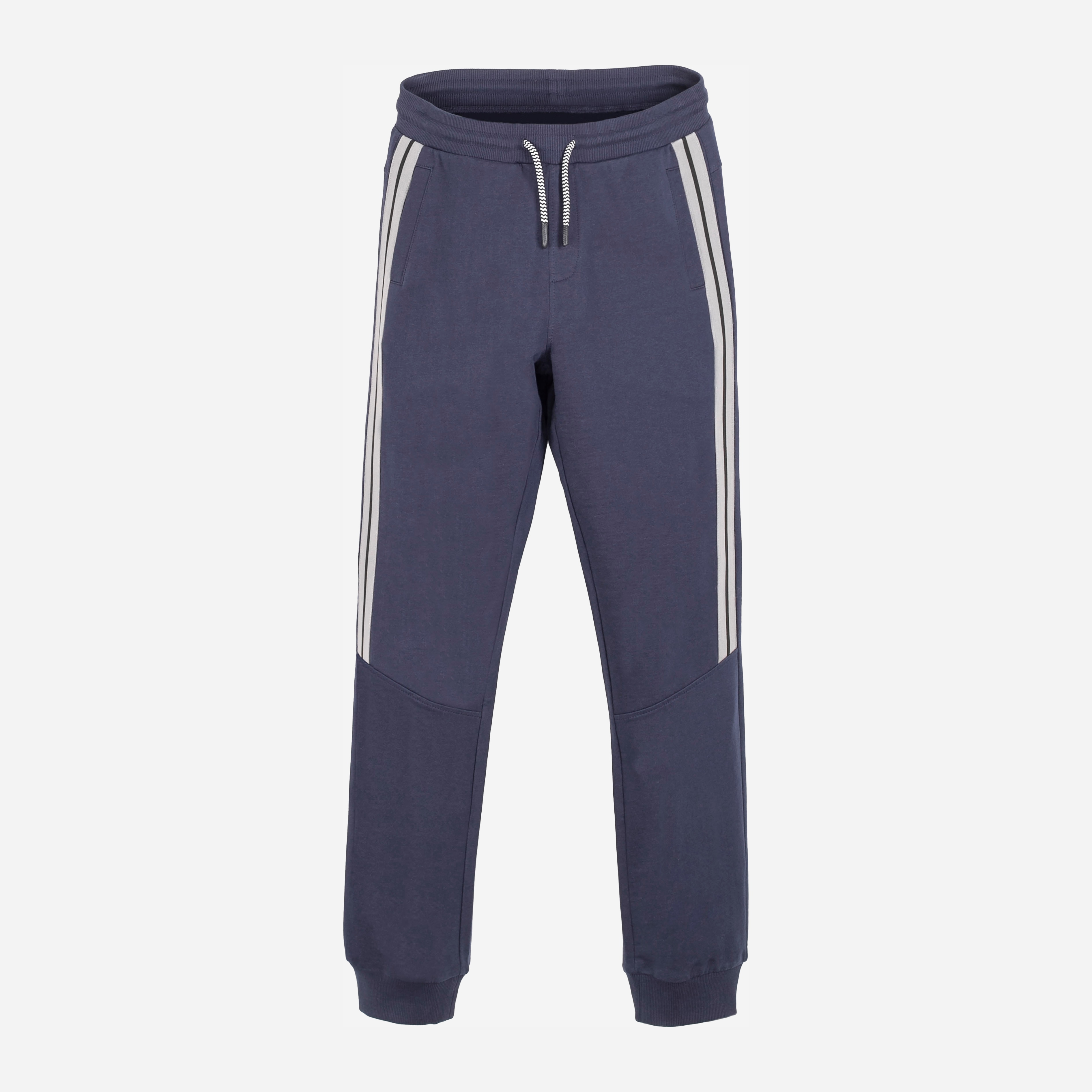 

Спортивные штаны Coccodrillo Everyday Boy ZC1120101EVB-015 92 см Темно-синие