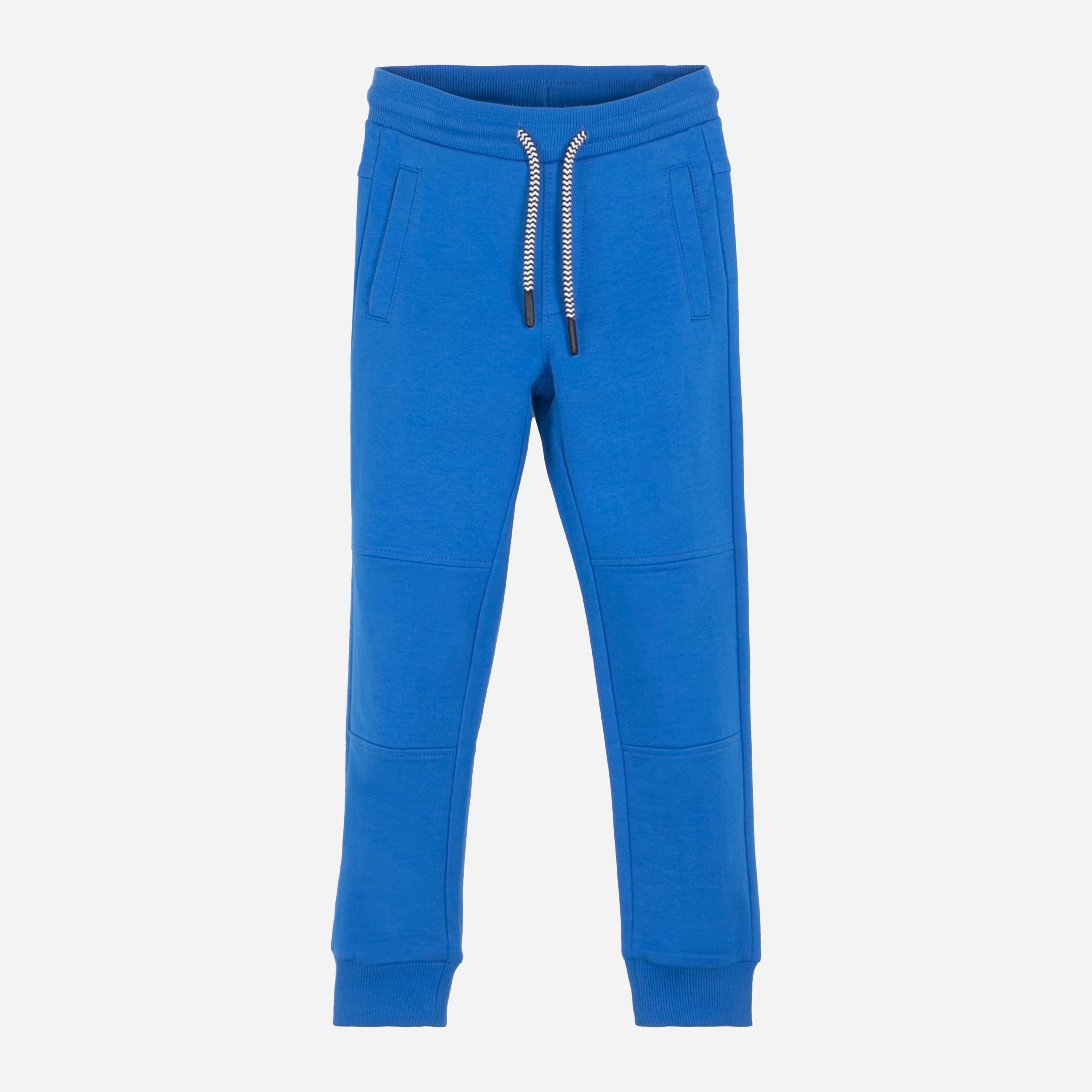 

Спортивные штаны Coccodrillo Everyday Boy ZC1120109EVB-032 110 см Синие