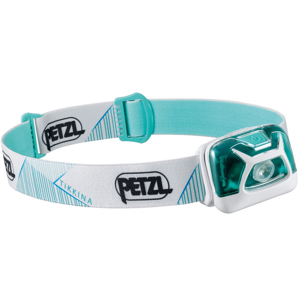 

Ліхтарик Petzl Tikkina (250лм) білий