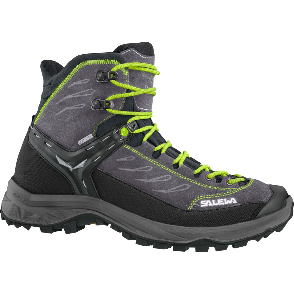 

Черевики Salewa MS Hike Trainer GTX чоловічі 45 чорні