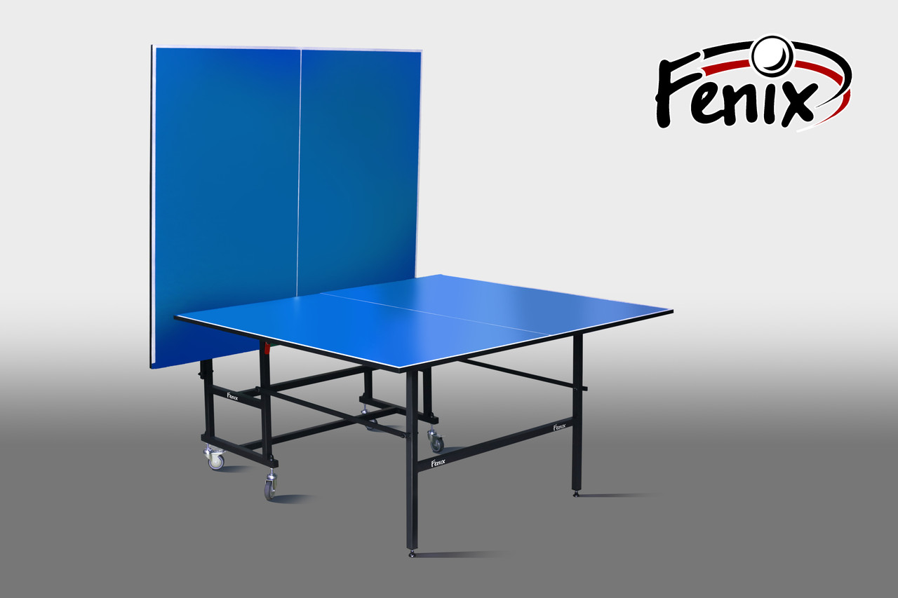 

Теннисный стол "Феникс" Home M19