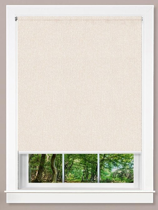 

Ролета Roll Star 80x180 см Luminis Кремовая (А901)
