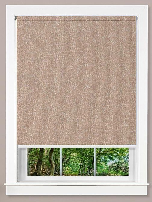 

Ролета Roll Star 120x180 см Luminis Карамель (А904)