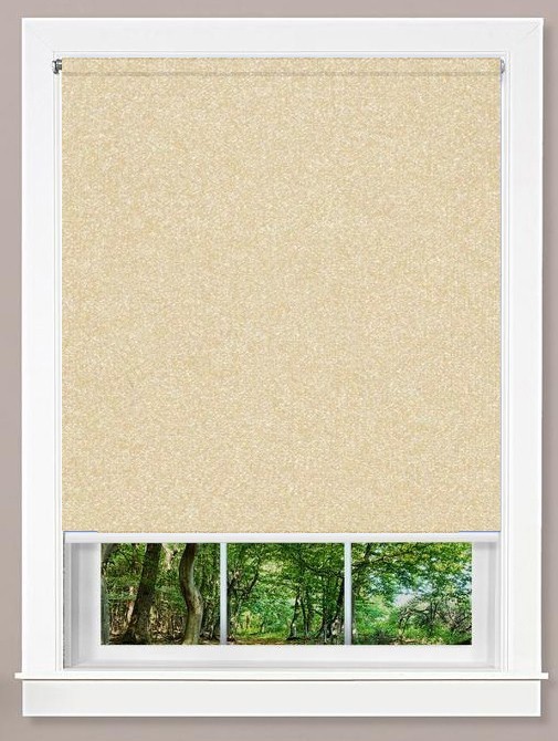 

Ролета Roll Star 120x180 см Luminis Золотистая (А905)