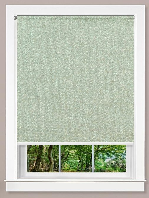 

Ролета Roll Star 130x180 см Luminis Мятная (А918)