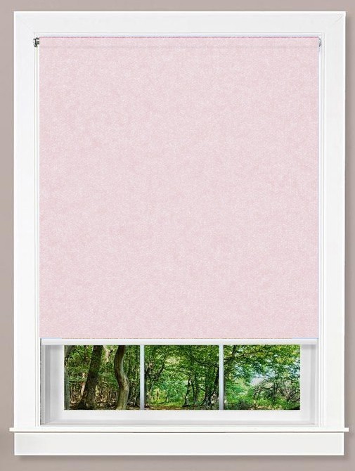 

Ролета Roll Star 115x180 см Luminis Розовая (А936)