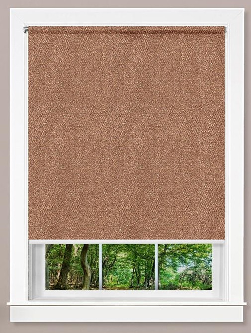 

Ролета Roll Star 142,5x180 см Luminis Медная (A912)