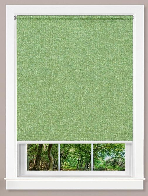 

Ролета Roll Star 115x180 см Luminis Зеленая (А917)