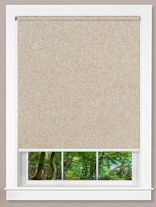 

Ролета Roll Star 180x180 см Luminis Латте (А903)