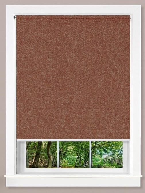 

Ролета Roll Star 195x180 см Luminis Шоколадная (А925)