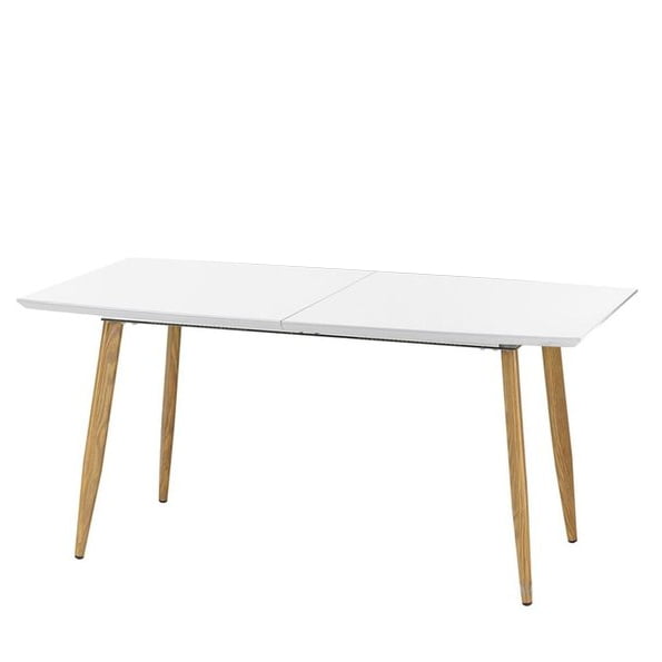 

Стол Ruten Halmar 90х76x160 (V-CH-RUTEN) 071409
