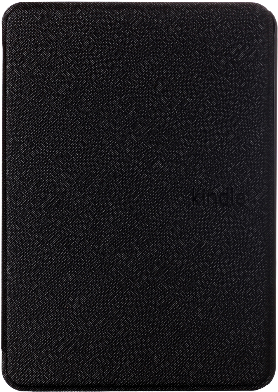 

Обкладинка Armorstandart Leather Case для Amazon Kindle Paperwhite 4 10th Gen Black