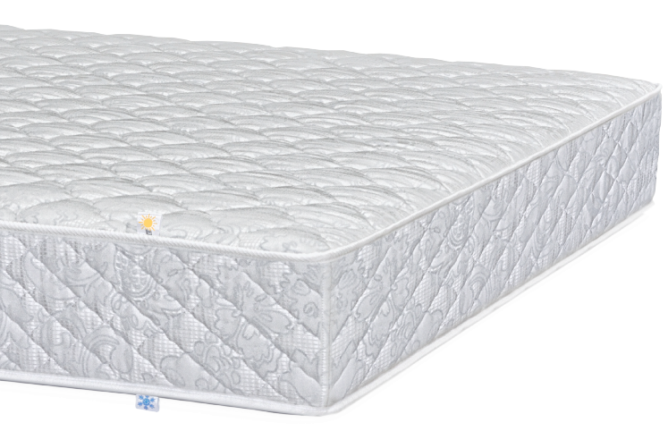 

Матрас Велам Агат 180x190 см