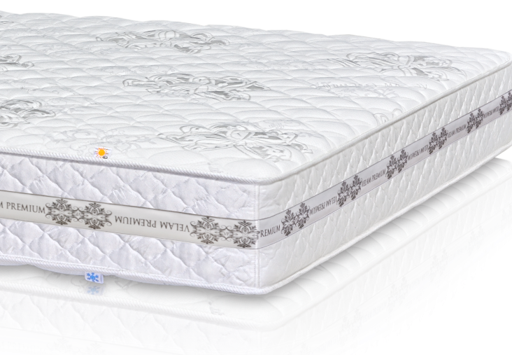 

Матрас Велам Стронг-Лайт 90x190 см
