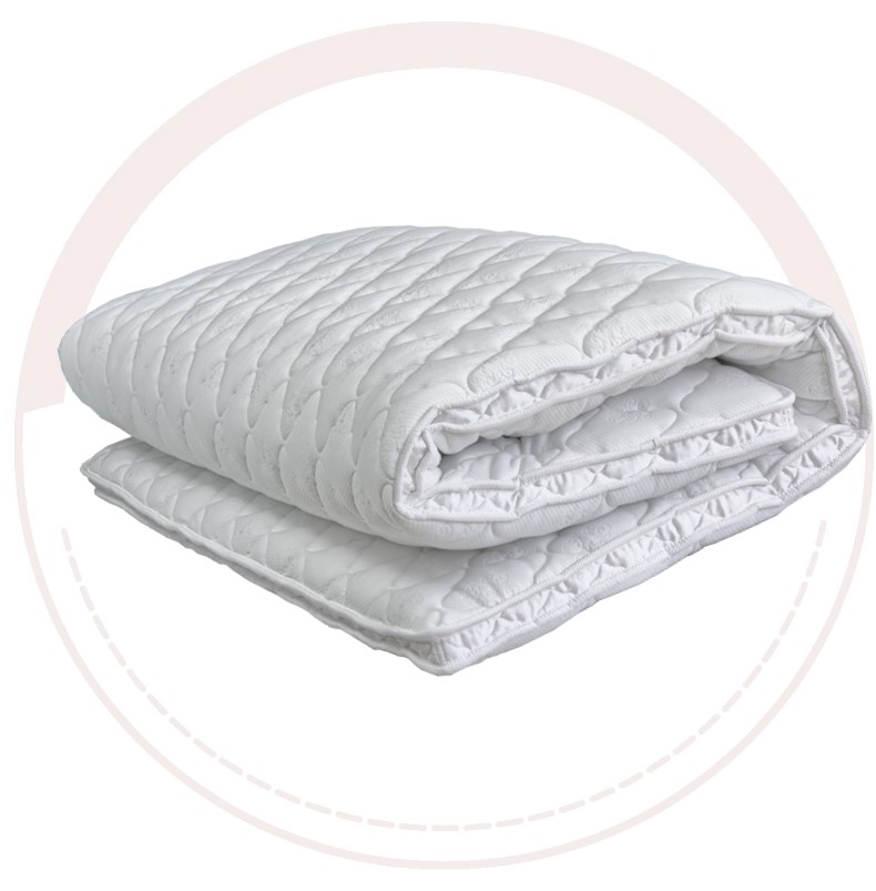 

Матрас-топпер Велам MaNi Soft 160x200 см