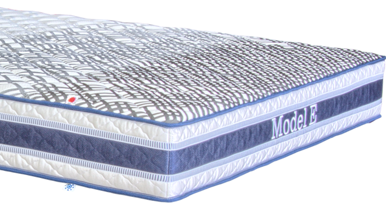 

Матрас Велам MMTесн Model E 160x200 см