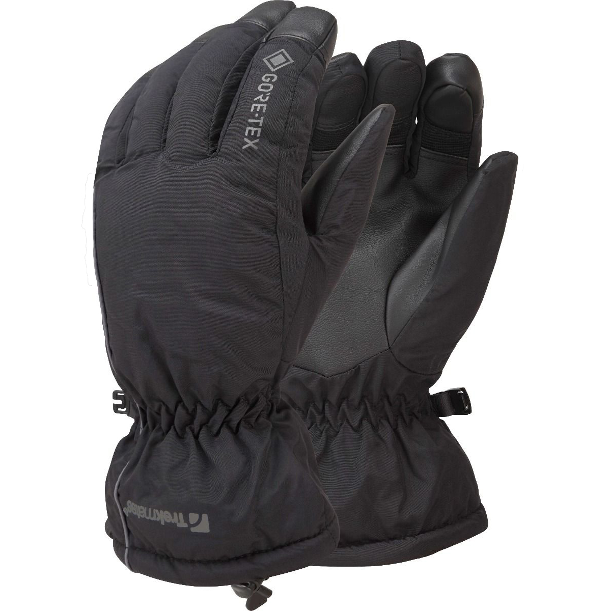 

Рукавиці Trekmates Chamonix GTX Glove (2020) M чорний