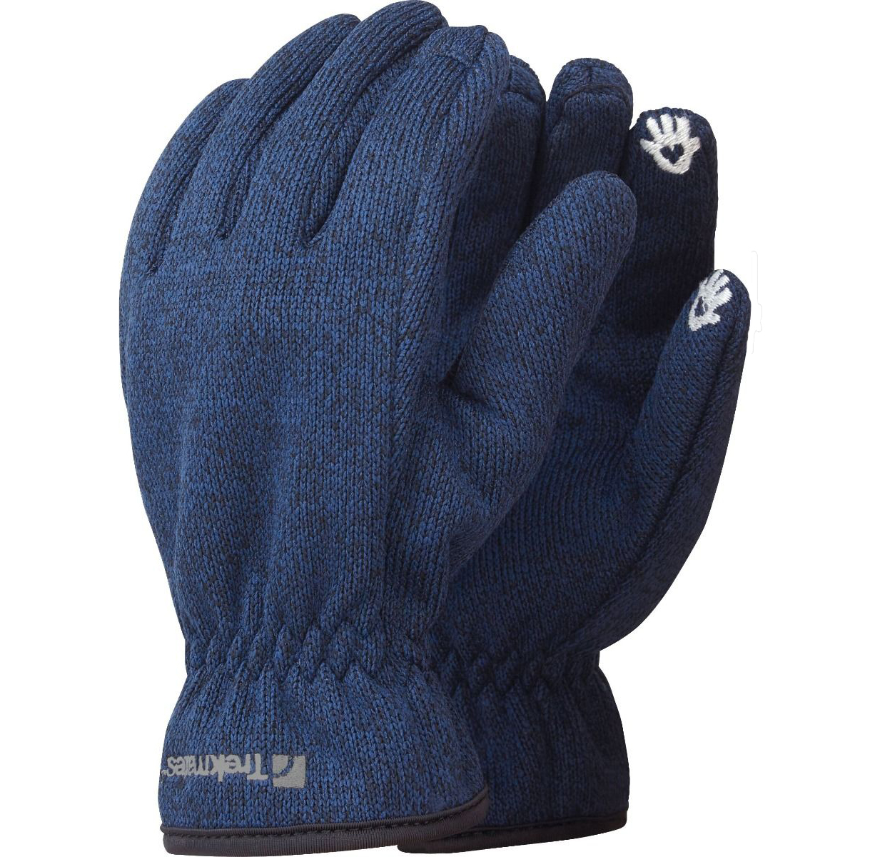 

Рукавиці Trekmates Arran XL синій