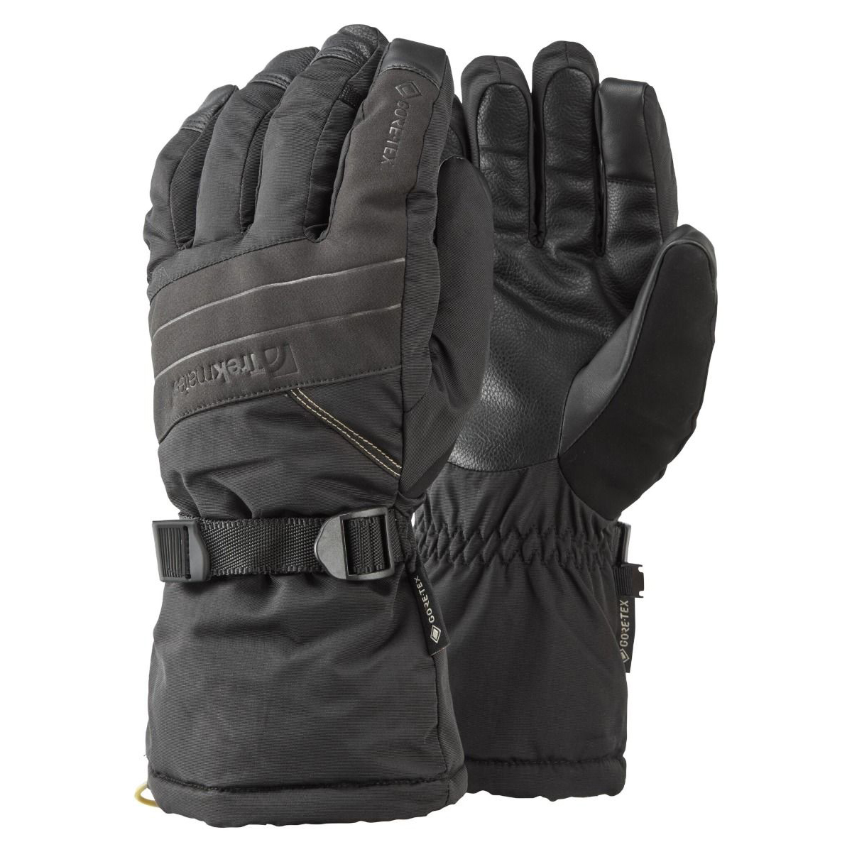 

Рукавиці Trekmates Matterhorn GTX Glove M чорний